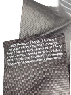 Feinstrickpullunder Größe 36