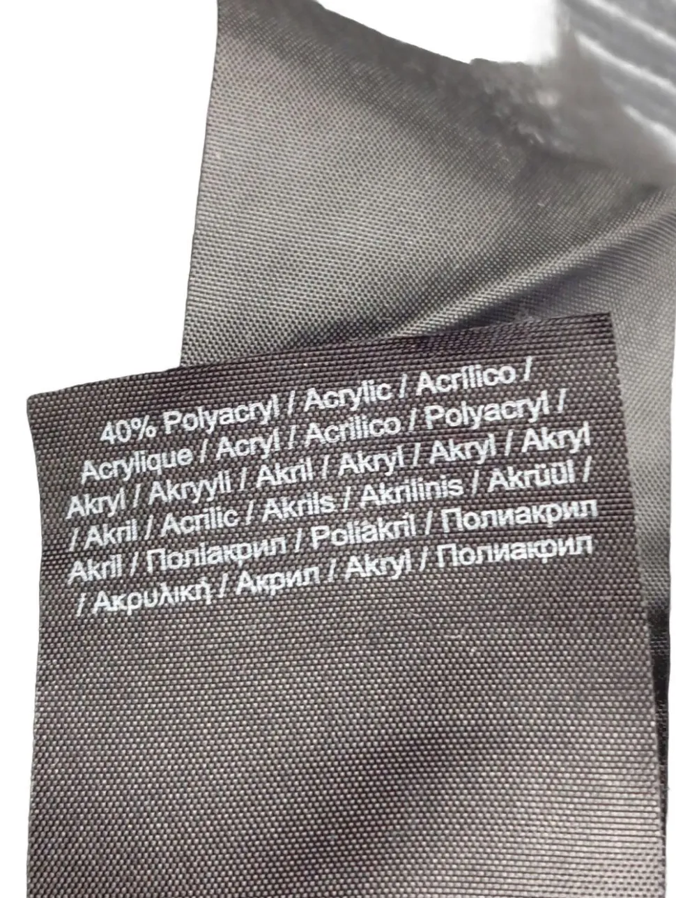 Feinstrickpullunder Größe 36