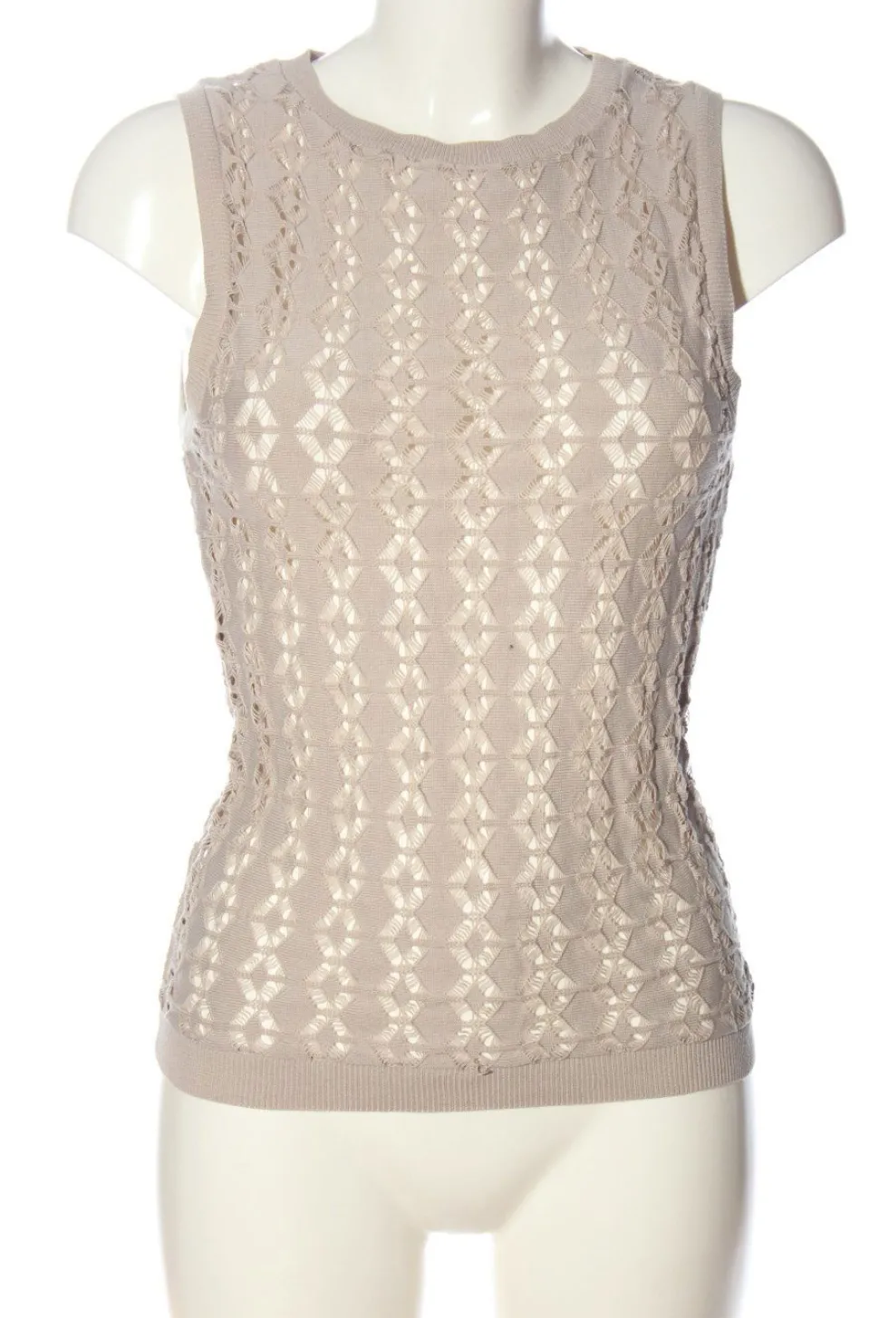 Feinstrickpullunder Größe 38