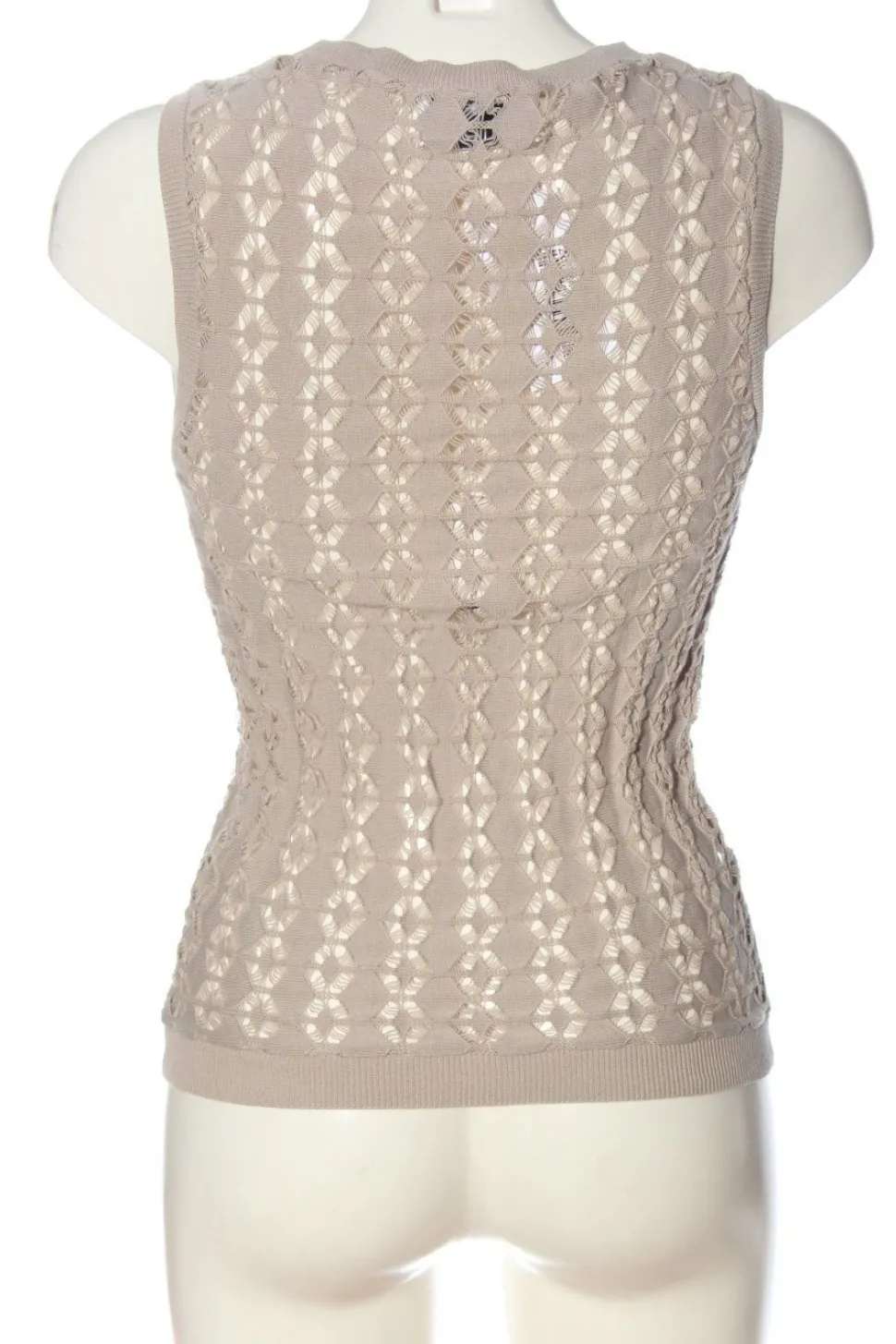 Feinstrickpullunder Größe 38