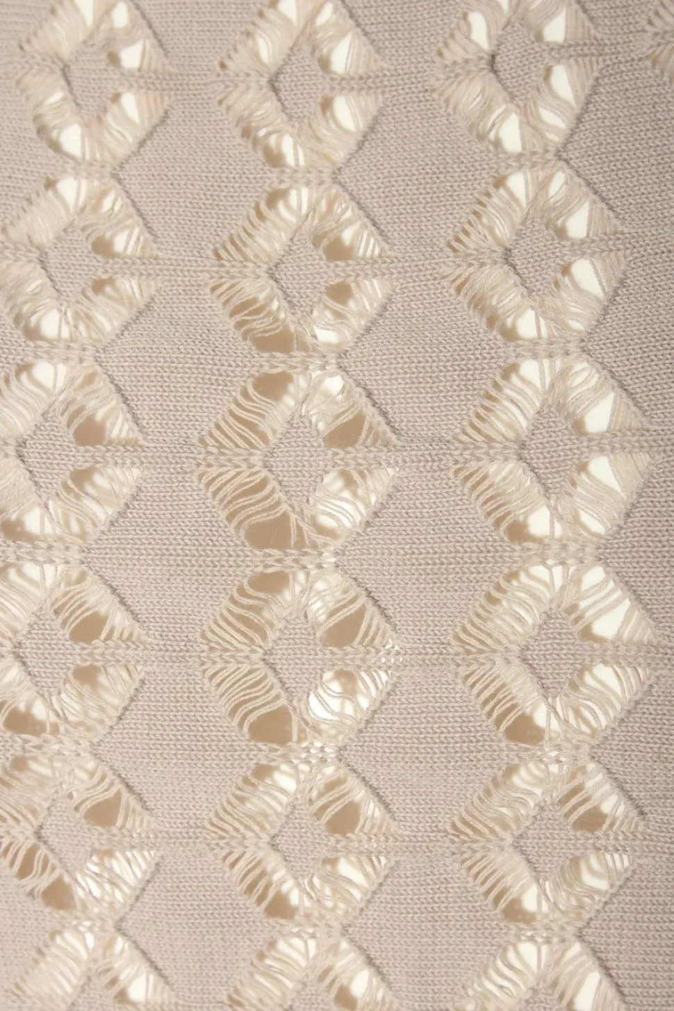 Feinstrickpullunder Größe 38