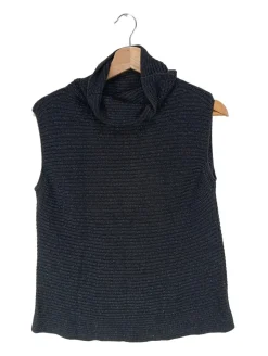 Feinstrickpullunder                            Größe                38