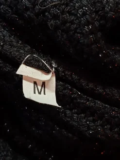 Feinstrickpullunder Größe 38