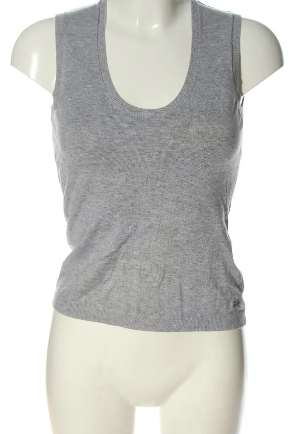 Feinstrickpullunder Größe 36