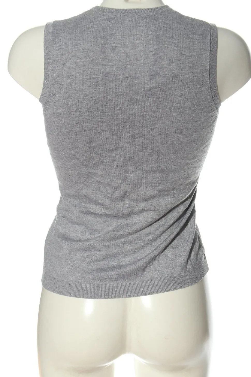 Feinstrickpullunder Größe 36
