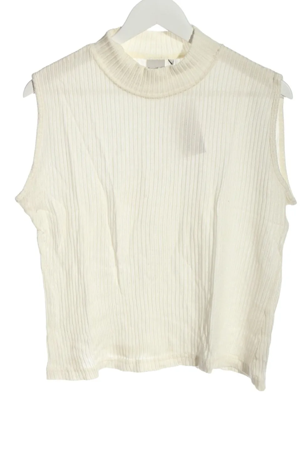 Feinstrickpullunder Größe 40