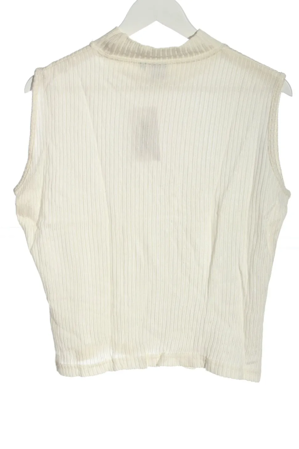 Feinstrickpullunder Größe 40