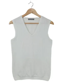 Feinstrickpullunder                            Größe                40