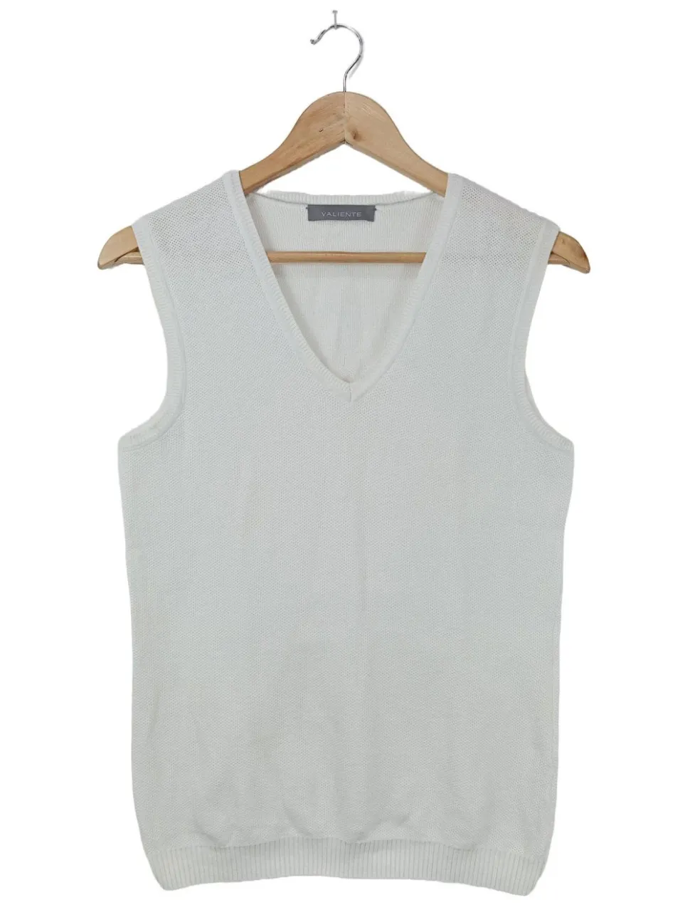 Feinstrickpullunder Größe 40