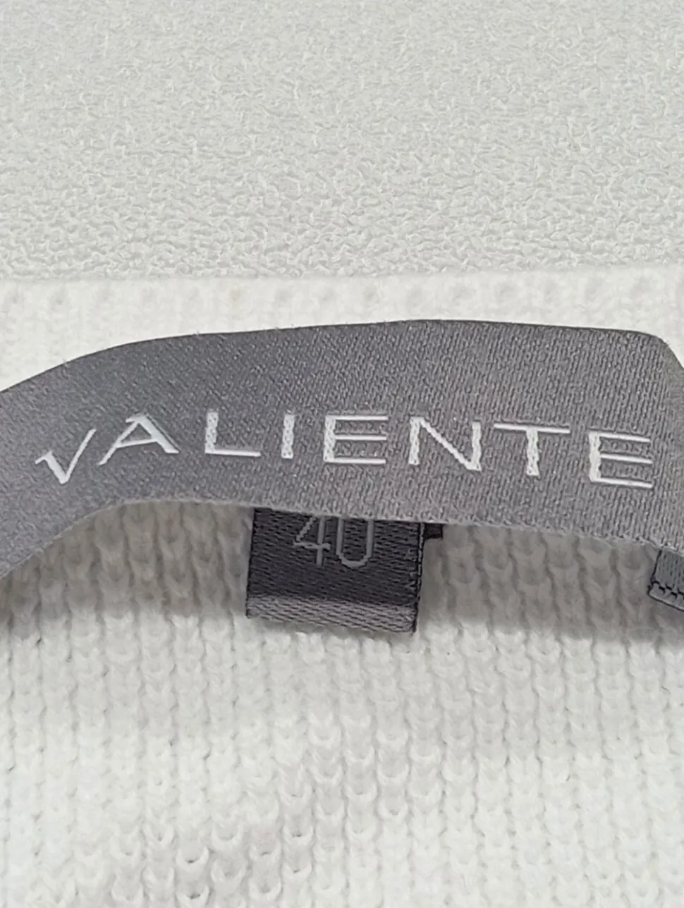 Feinstrickpullunder Größe 40