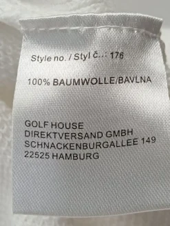 Feinstrickpullunder Größe 40