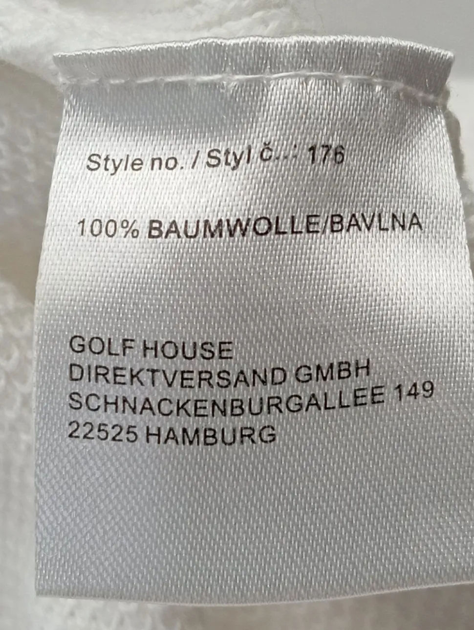 Feinstrickpullunder Größe 40