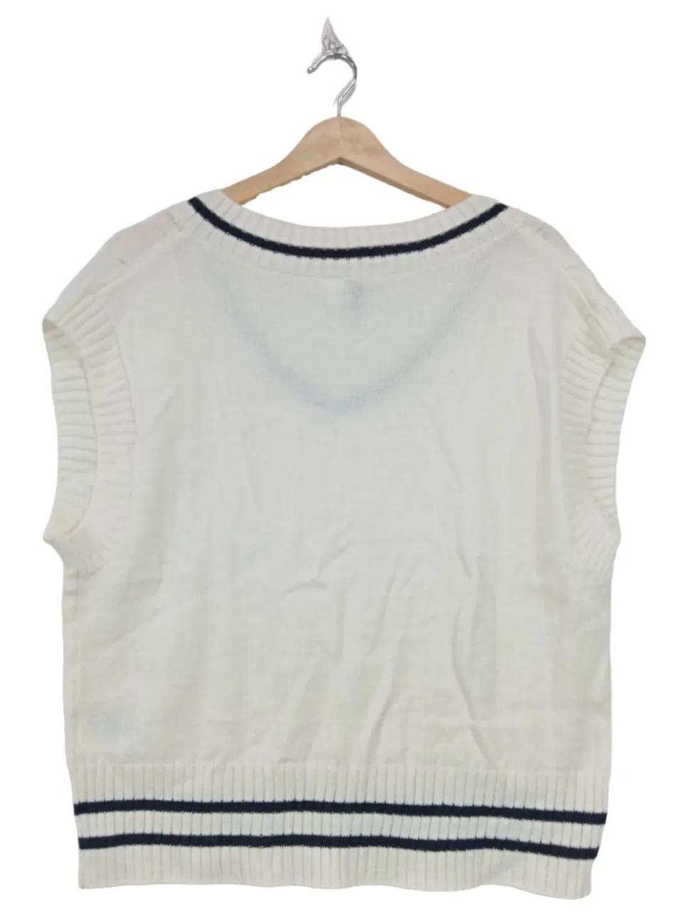 Feinstrickpullunder Größe 36