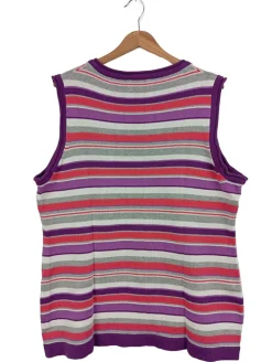 Feinstrickpullunder                            Größe                46