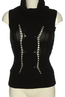 Feinstrickpullunder                            Größe                36