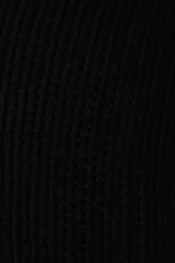 Feinstrickpullunder                            Größe                36