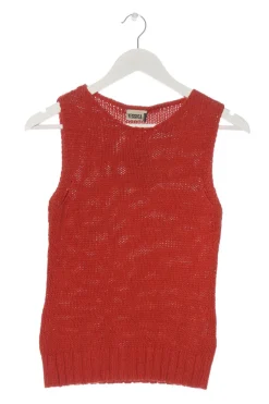 Feinstrickpullunder                            Größe                36