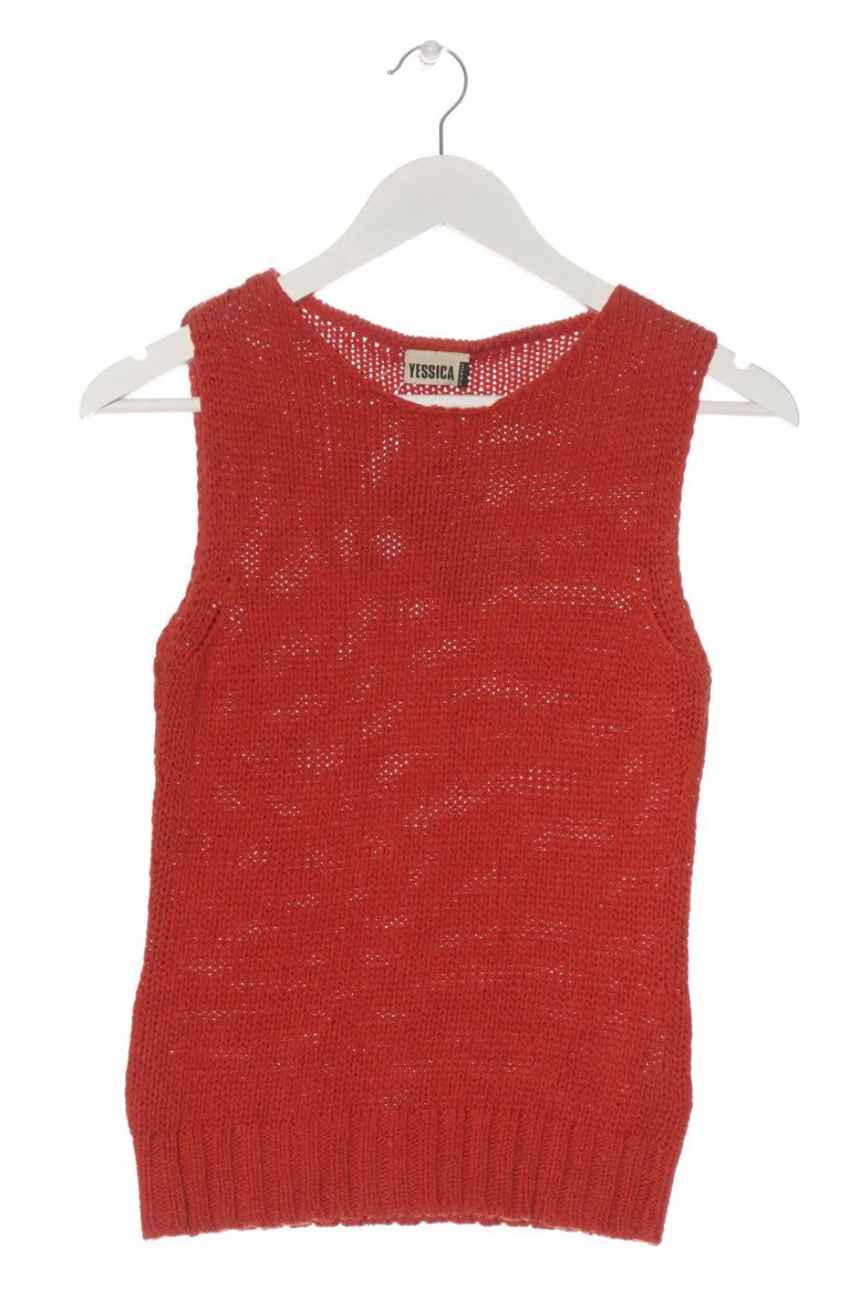 Feinstrickpullunder Größe 36