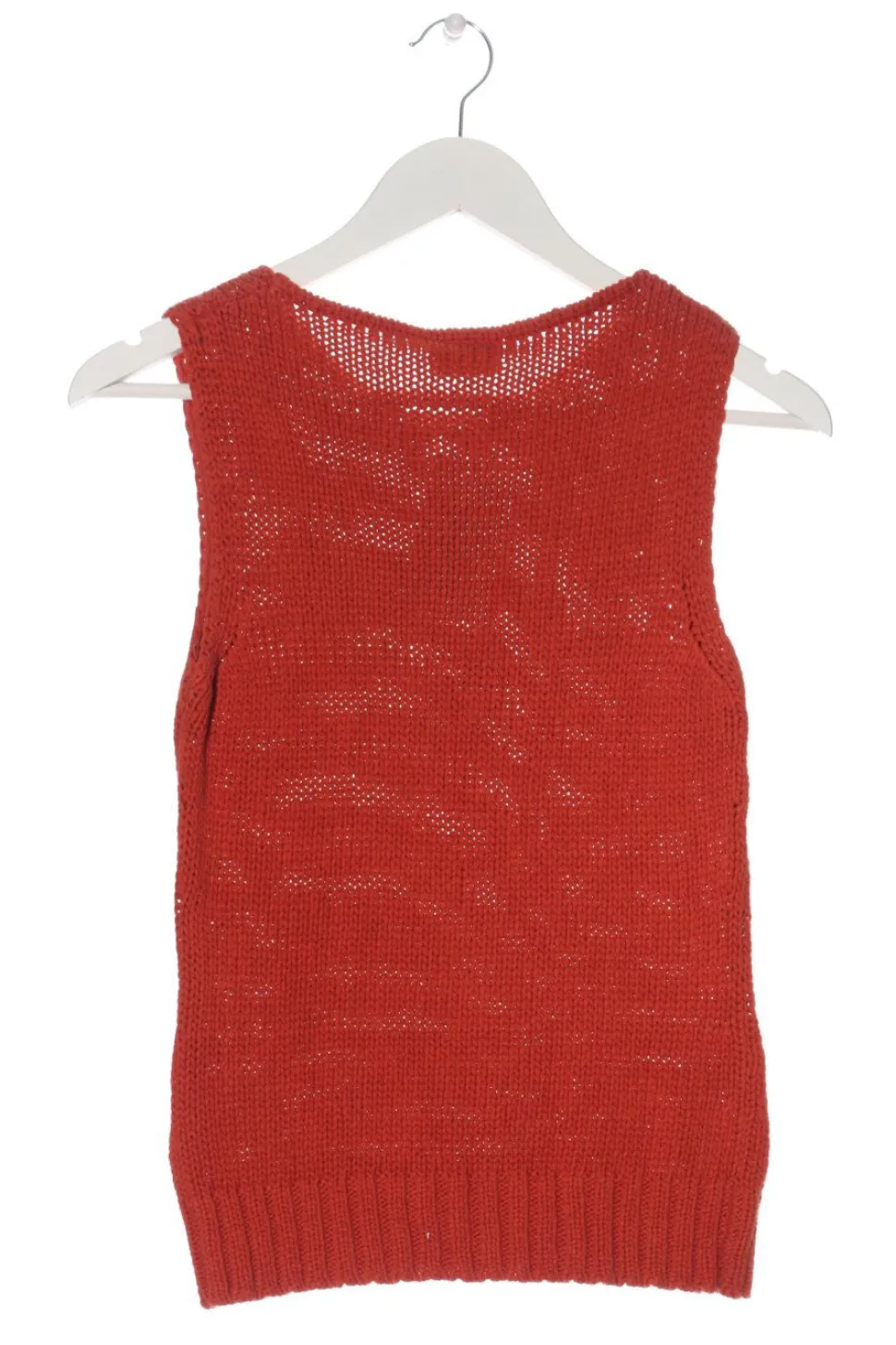 Feinstrickpullunder Größe 36