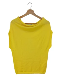 Feinstrickpullunder                            Größe                36