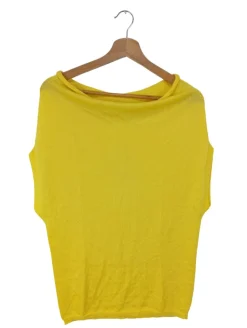 Feinstrickpullunder                            Größe                36