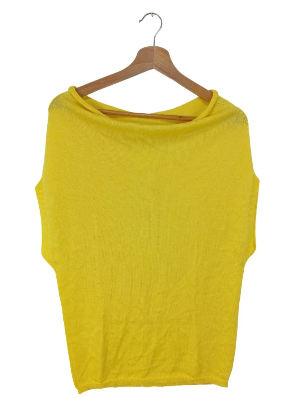 Feinstrickpullunder Größe 36