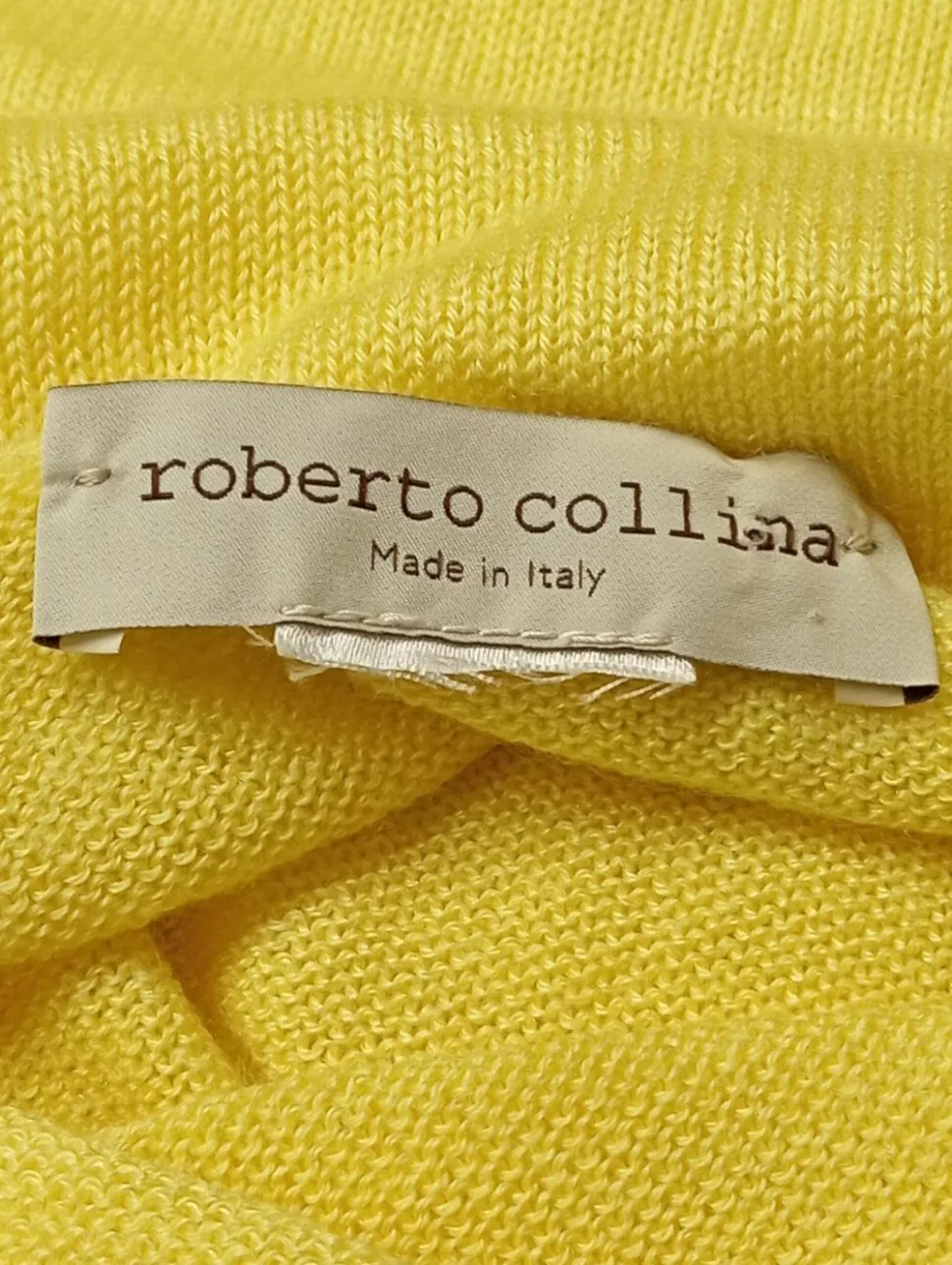 Feinstrickpullunder Größe 36