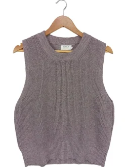 Feinstrickpullunder                            Größe                38