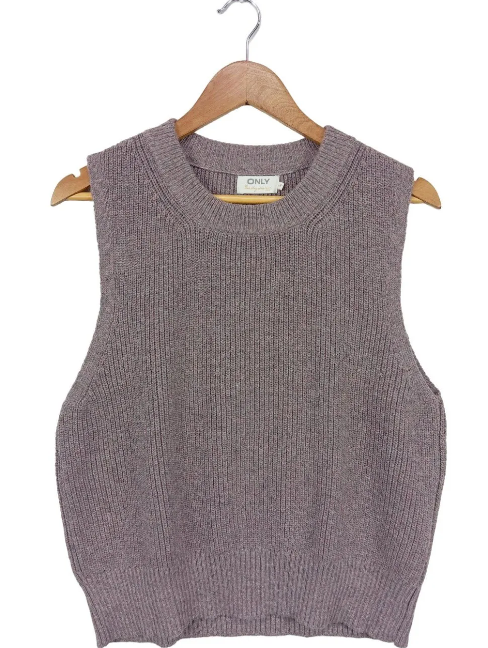 Feinstrickpullunder Größe 38