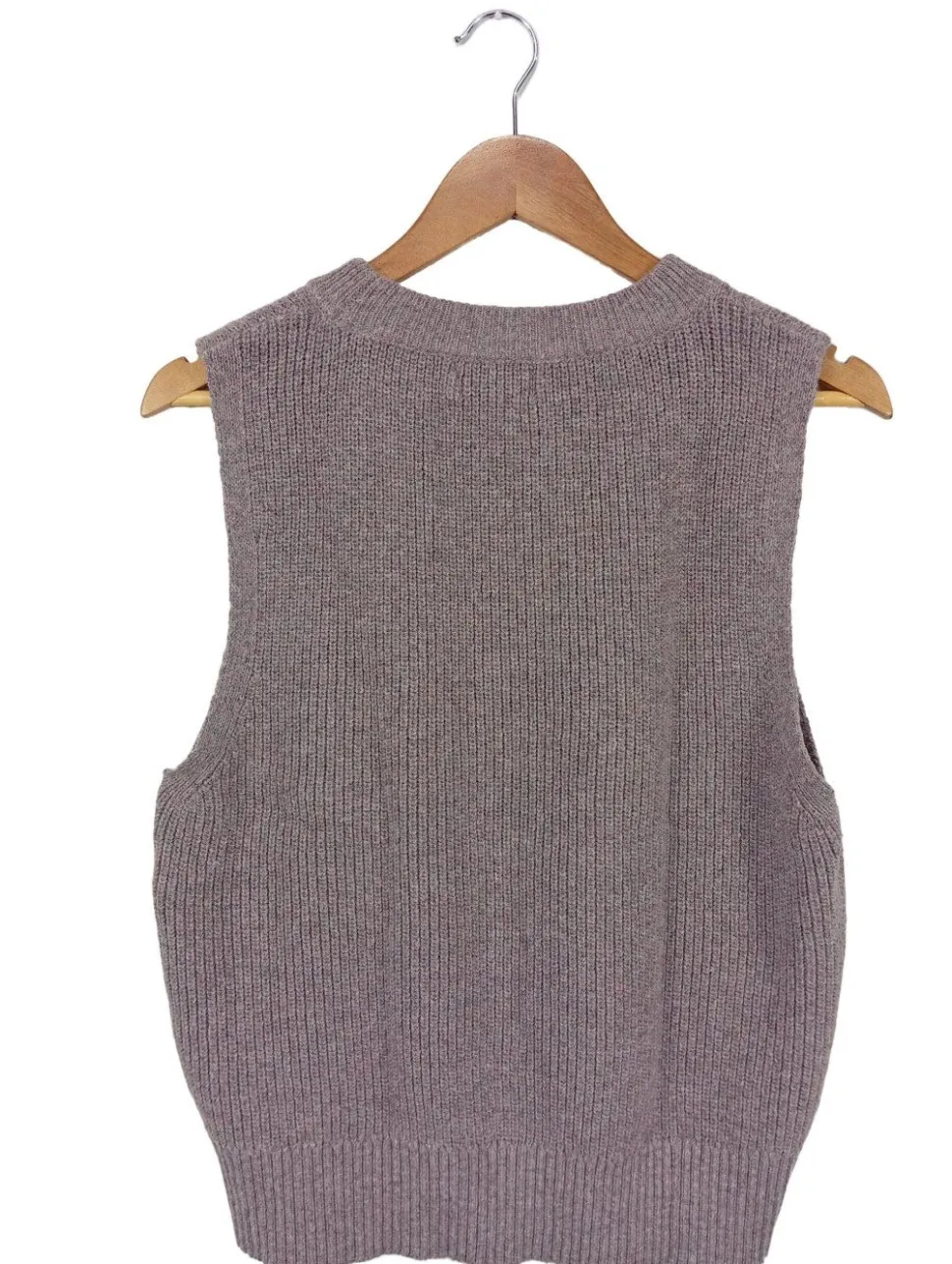 Feinstrickpullunder Größe 38