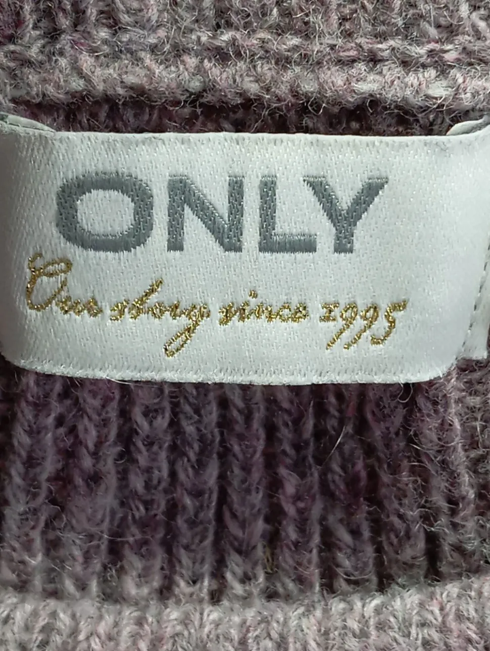 Feinstrickpullunder Größe 38