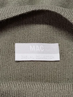 Feinstrickpullunder                            Größe                40