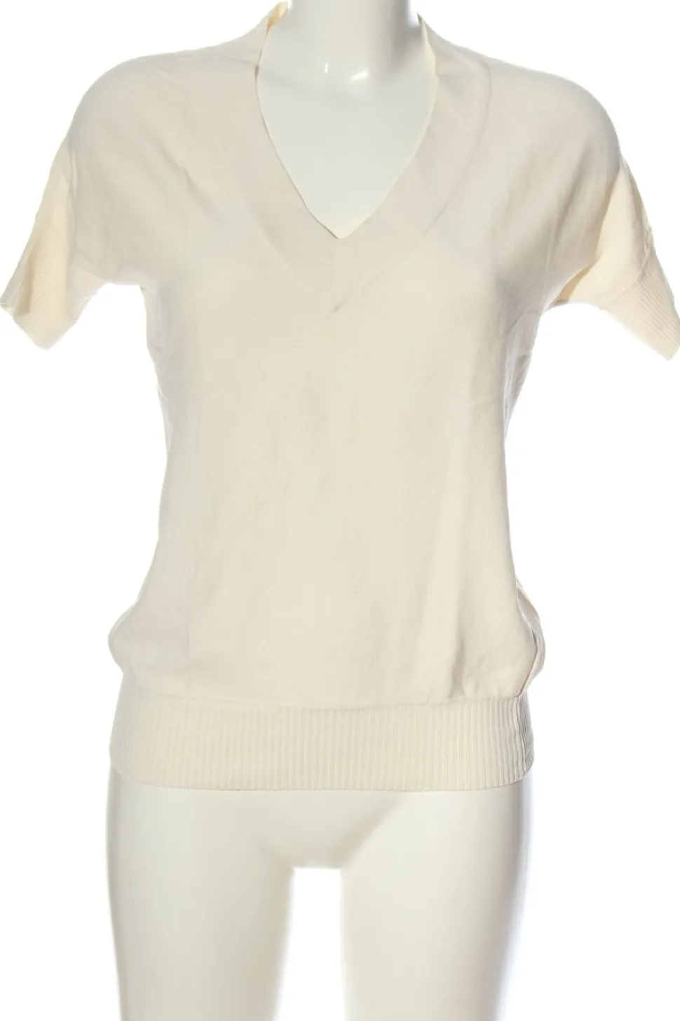 Feinstrickpullunder Größe 36