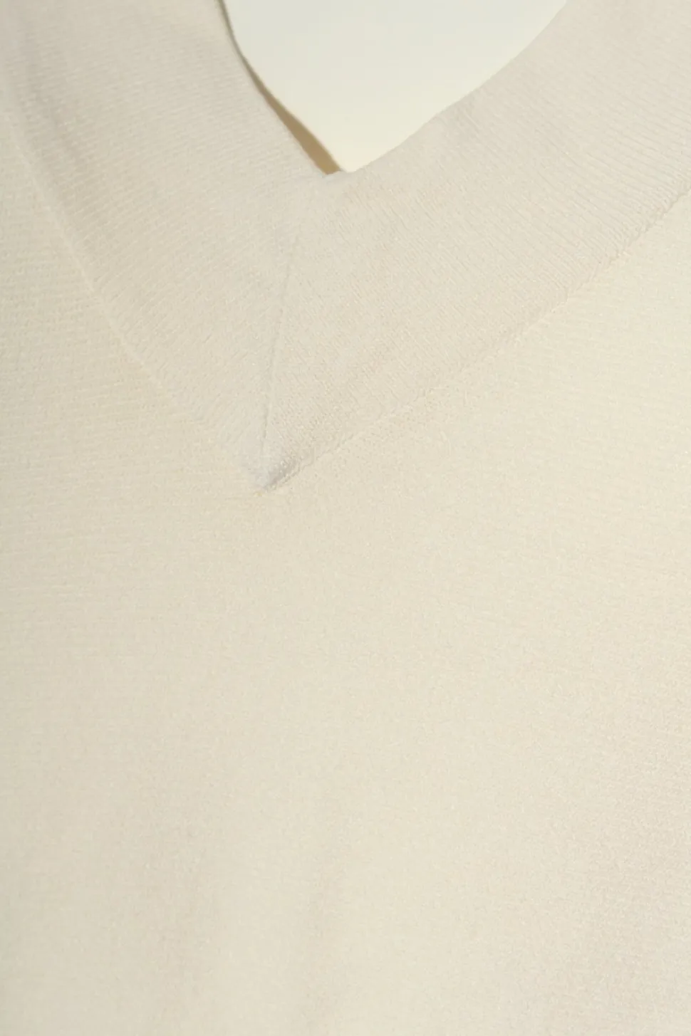 Feinstrickpullunder Größe 36