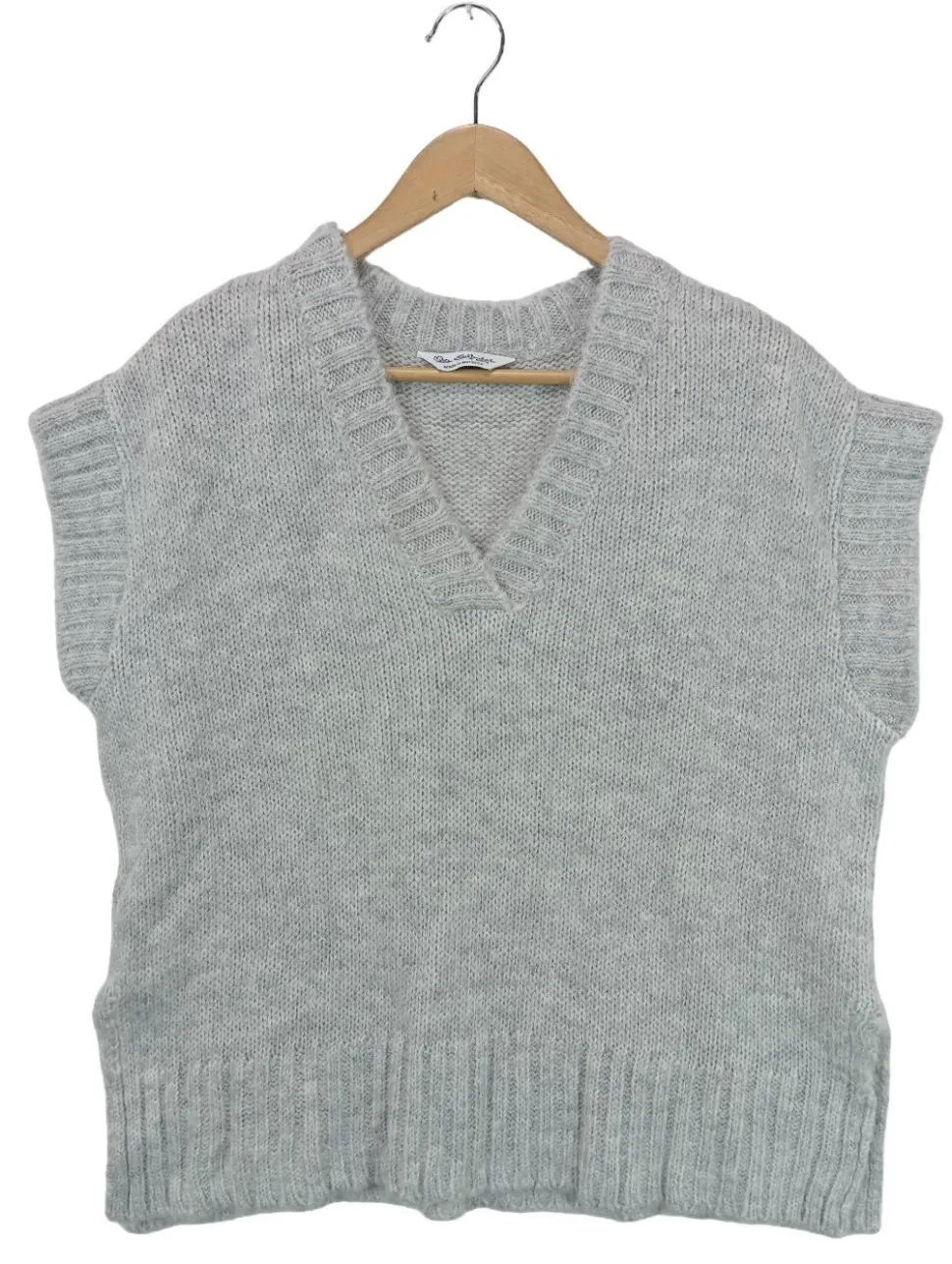 Feinstrickpullunder Größe 36