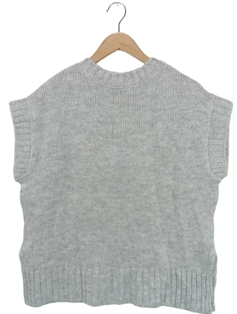 Feinstrickpullunder Größe 36