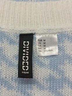 Feinstrickpullunder Größe 38