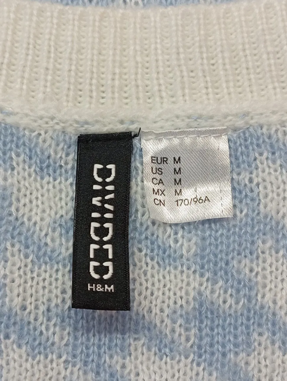 Feinstrickpullunder Größe 38