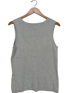 Feinstrickpullunder                            Größe                40