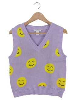 Feinstrickpullunder Größe 38