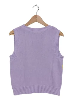 Feinstrickpullunder                            Größe                38