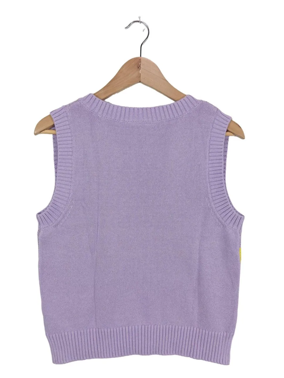 Feinstrickpullunder Größe 38