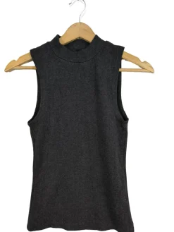 Feinstrickpullunder                            Größe                34