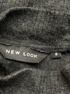 Feinstrickpullunder Größe 34