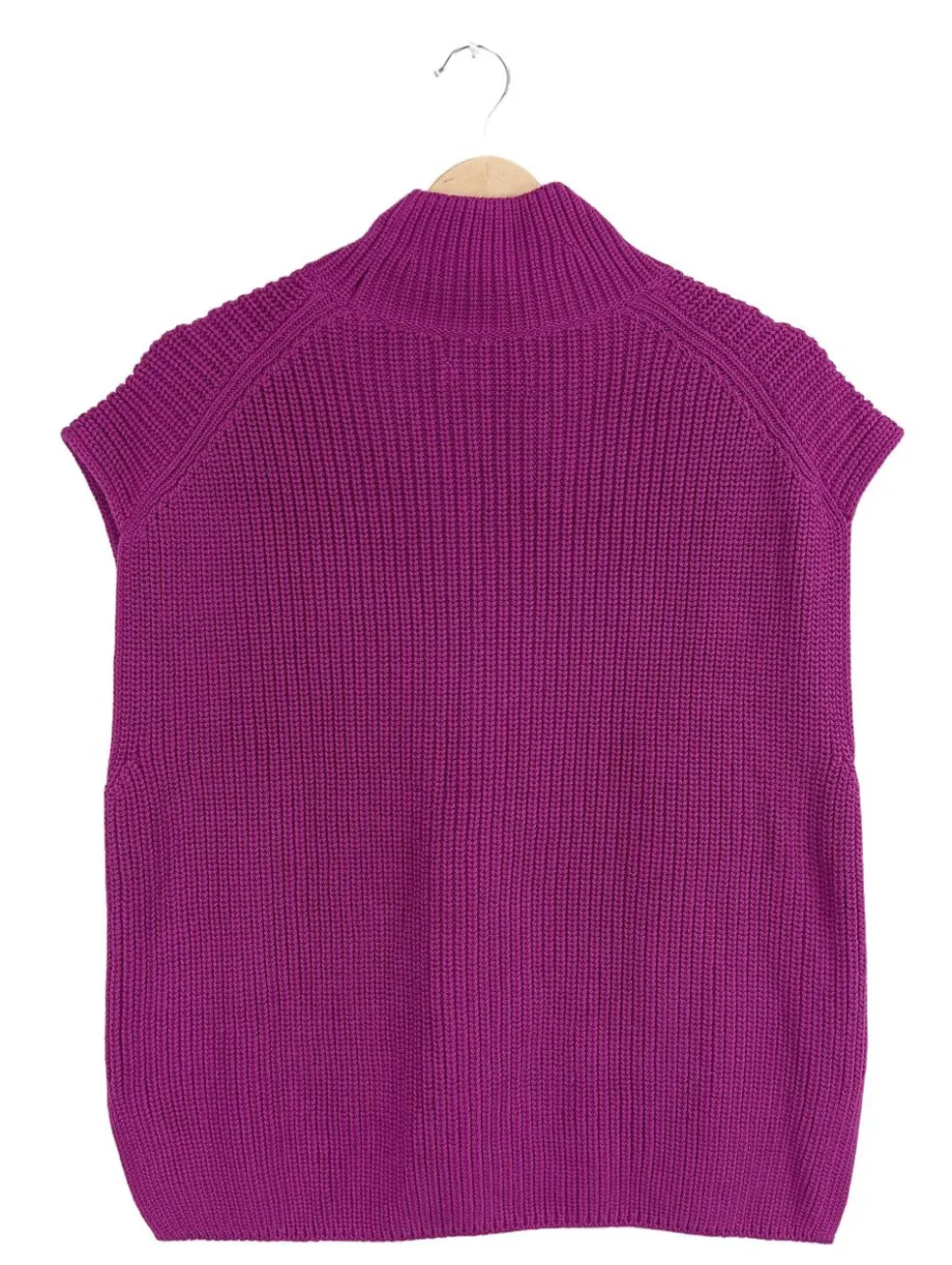 Feinstrickpullunder Größe 36