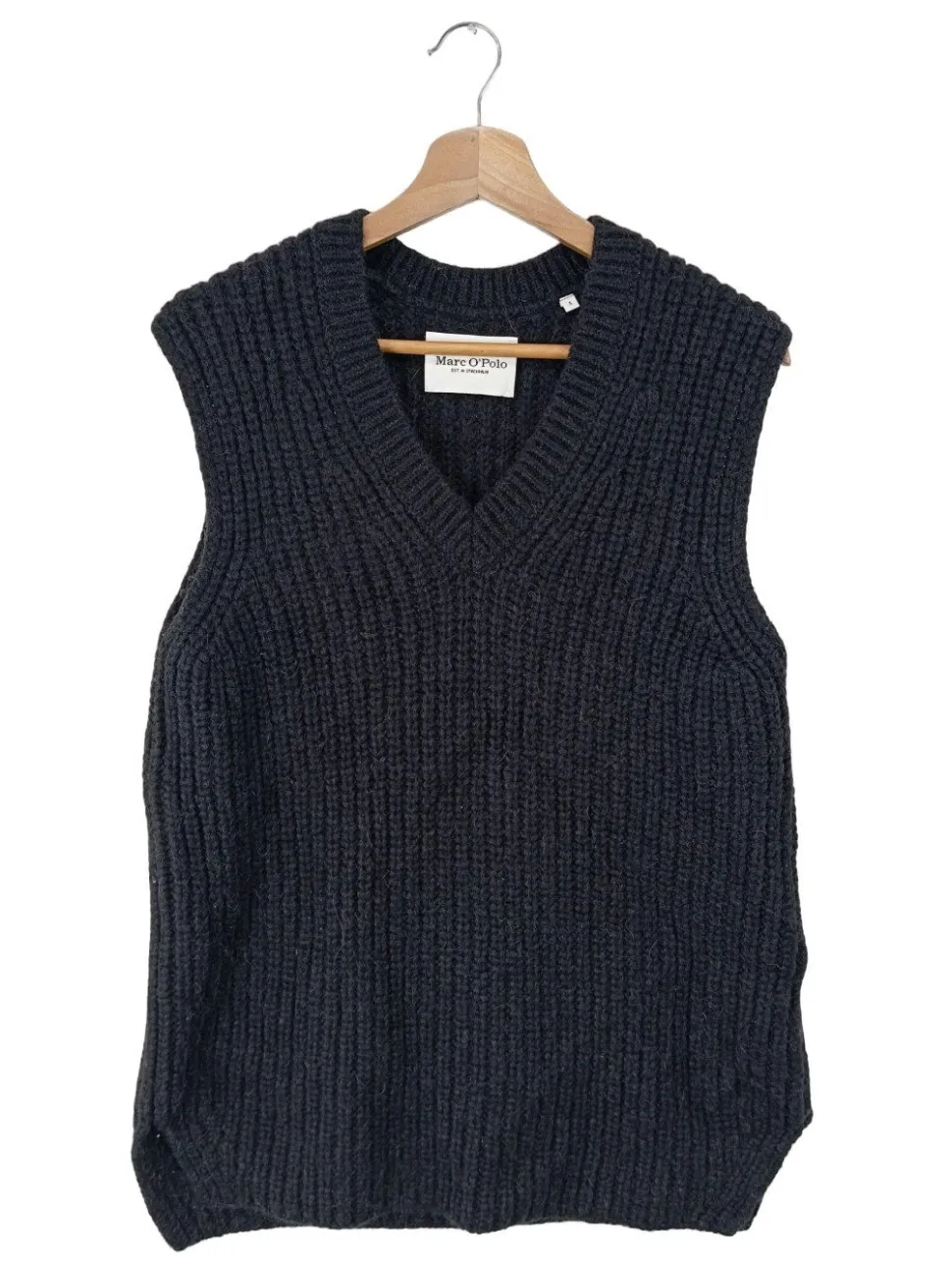 Feinstrickpullunder Größe 36