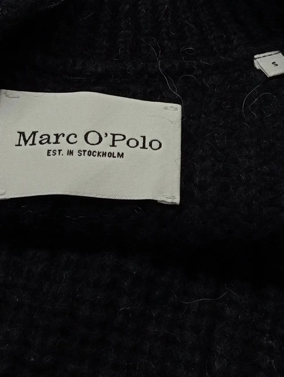 Feinstrickpullunder Größe 36