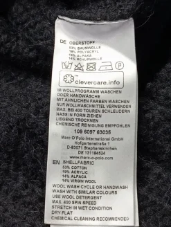 Feinstrickpullunder Größe 36