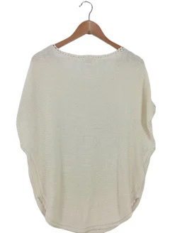 Feinstrickpullunder                            Größe                40