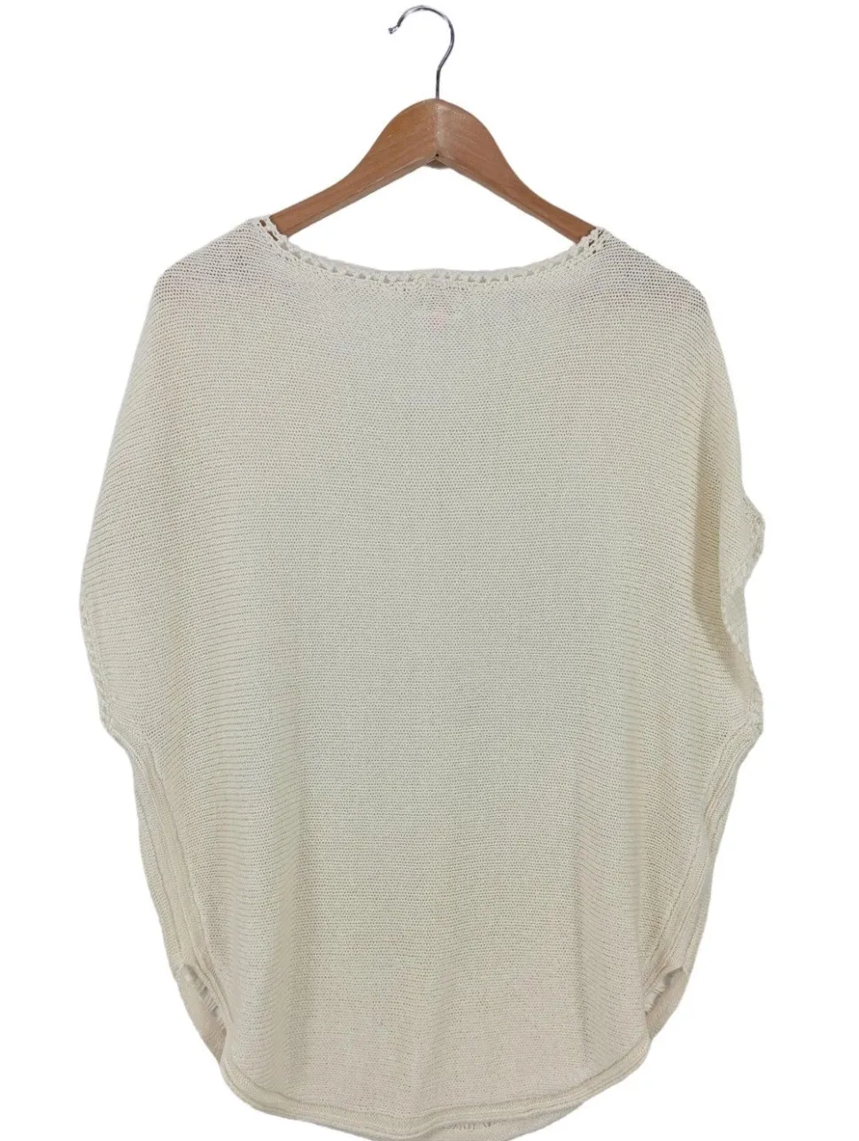 Feinstrickpullunder Größe 40